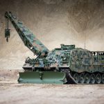 Spezialfahrzeuge wie der Keiler NG – Rheinmetall und PGZ vertiefen Partnerschaft in Polen