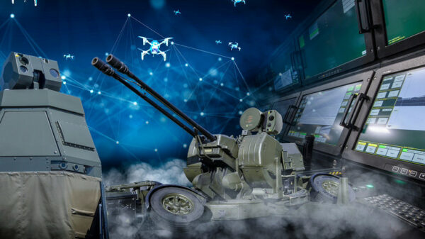 Skyguard Next Generation