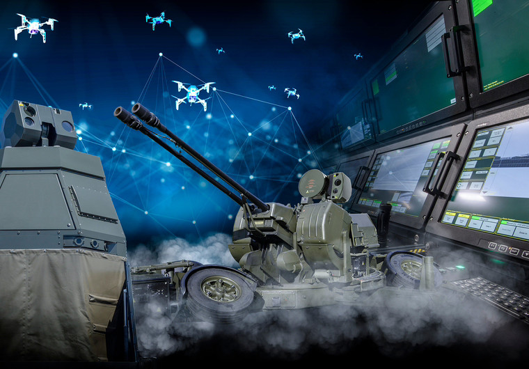 Skyguard Next Generation