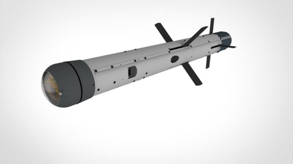 Der Einsatz der Rafael SPIKE-Missiles – wie der hier gezeigten Spike LR2 – im gegenwärtigen Krieg stößt in vielen europäischen Ländern auf großes Interesse – auch beim SUCM 2025 – In Spanien werden hingegen Verträge gekündigt.