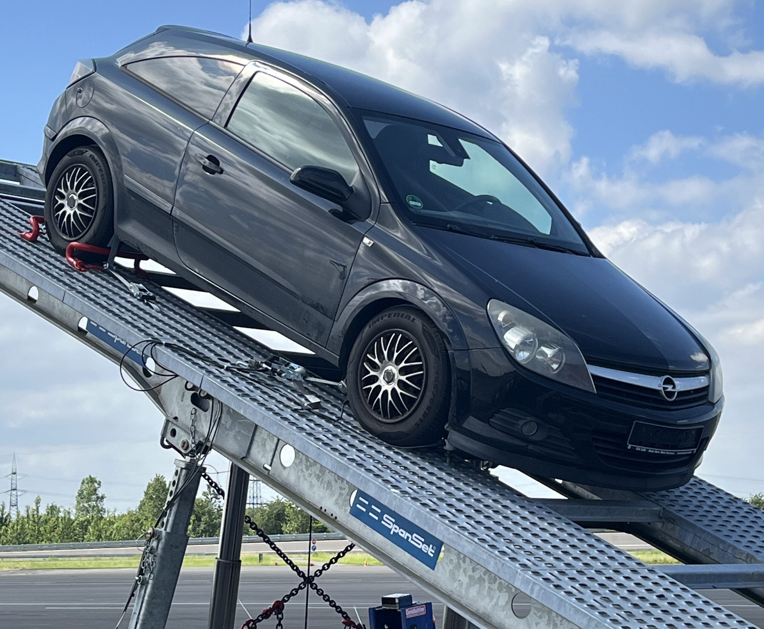 Die neuen VDI Regeln in der Logistik besitzen durchaus einige herausfordernde Elemente.