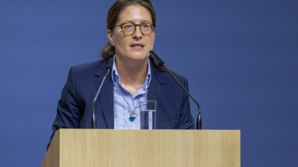 Die ehemalige Vorstandsvorsitzende der RENK Group, Susanne Wiegand, hatte das Unternehmen Ende Januar 2025 verlassen und ist jetzt im Beirat von Quantum Systems.