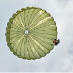Swift Response – Fallschirmjäger schützen NATO-Ostflanke.