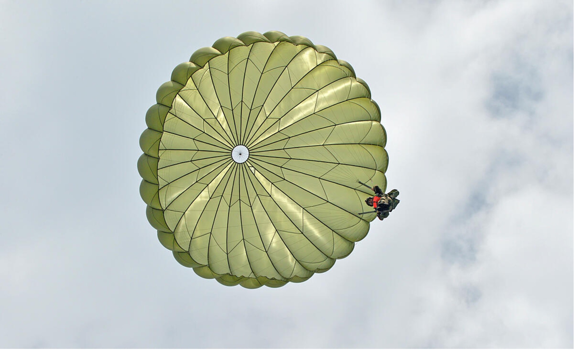 Swift Response – Fallschirmjäger schützen NATO-Ostflanke.