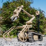 T4-Manipulator von L3Harris