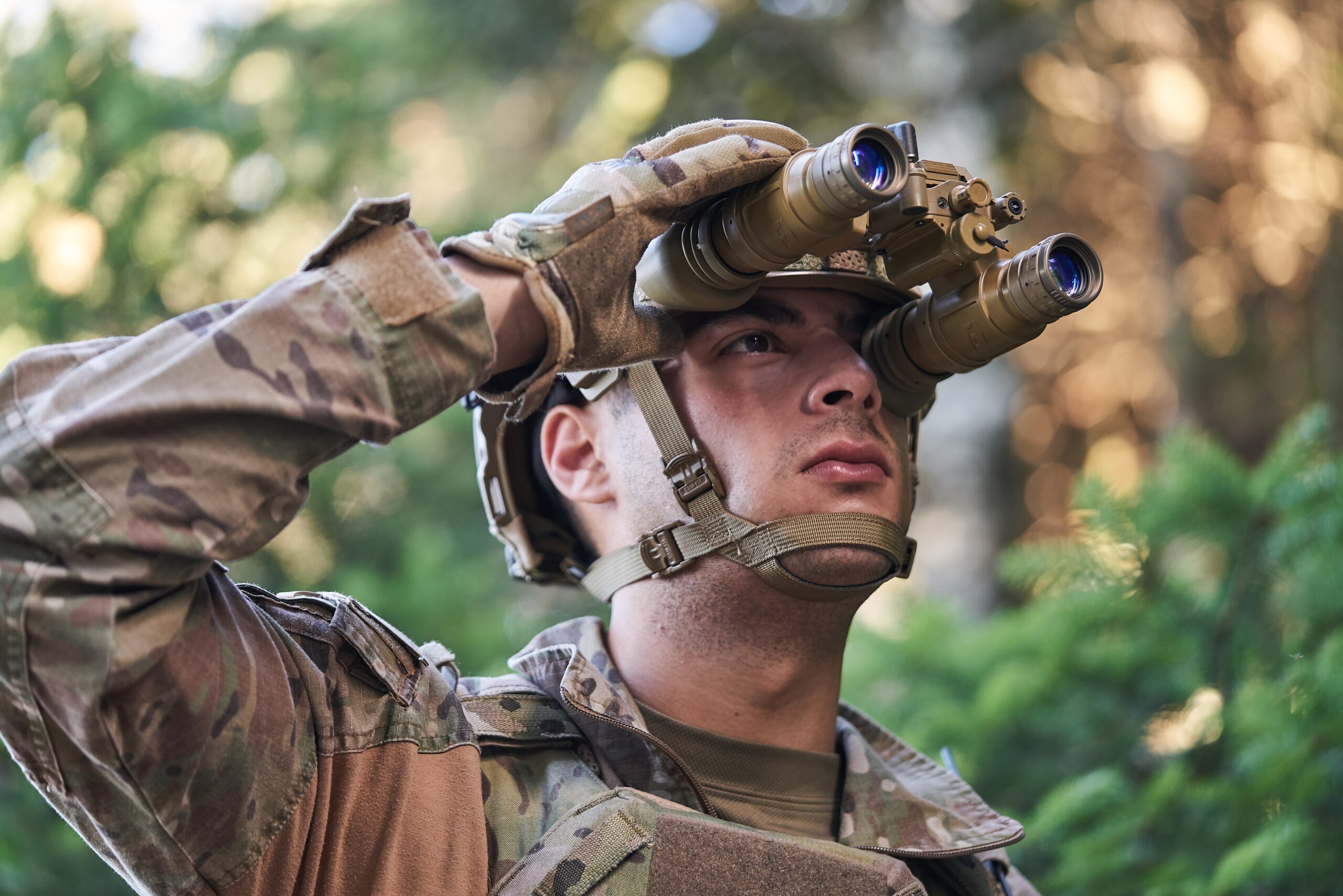 Elbit Systems of America (Elbit America) hat erfolgreich einen IDIQ-Vertrag im Wert von 500 Mio. US-Dollar im Rahmen einer internationalen Ausschreibung gewonnen.