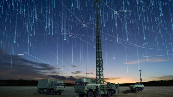 Rheinmetall erhielt mit TaWAN LBO einen weiteren wichtigen Vertrag zur Digitalisierung der Bundeswehr.