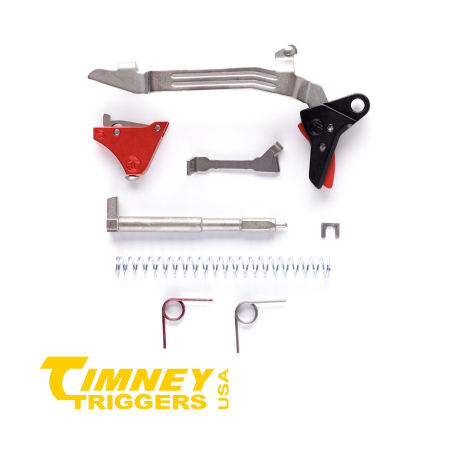 Das UBK-Set von Timney.