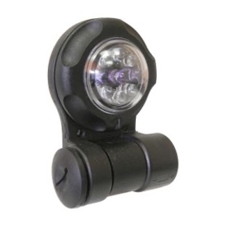 VIPIR-Leuchte. (Foto- Adventure Tactical)