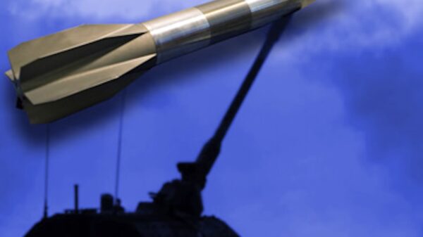 Das neue Abkommen zwischen Diehl Defence und Reliance Defence zielt auf die Ausstattung der indischen Streitkräfte mit der 155mm Präzisionsmunition Vulcano ab.