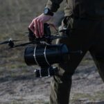 Glasfaserdrohnen: Unsichtbare Bedrohung am Boden: NATO sucht Innovationen gegen lichtwellenleitergesteuerte FPV-Drohnen.