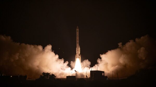 Israel baut seine Weltraumkapazitäten aus.