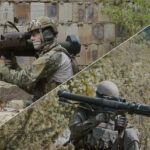 Die Bundeswehr erhält durch den Rahmenvertrag Munition und Systeme Wirkmittel 90 (oben links) sowie Munition für die Panzerfaust 3.