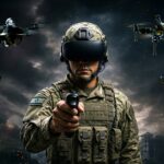 DJI: Israel bestellt Tausende FPV-Drohnen bei XTEND