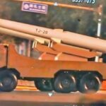 China enthüllt YJ-20 – Rakete als „Carrier Killer“