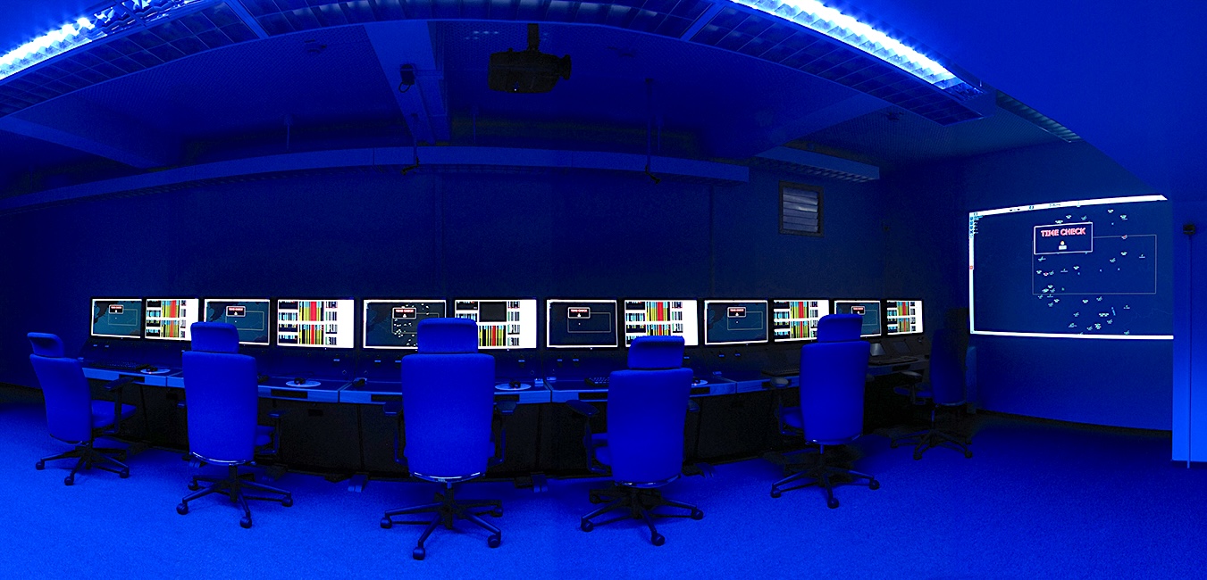 e.TACCS ist eine taktische ‚Command and Control‘ -Plattform von e.sigma Systems GmbH für alle Teilstreitkräfte.