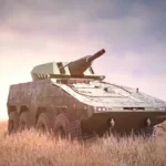 Das Crossbow-Mörserkampfsystem von Elbit System geht wohl auch an Österreich.