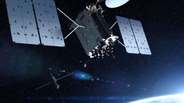 GPS, welches über Positionsbestimmung via Satellit ermöglicht, soll verbessert werden