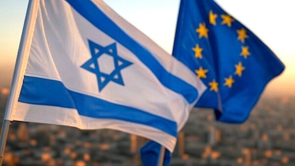 Israelische Rüstungsunterehmen möchten weiterhin in EU-Staaten verkaufen – auch unter der neuen "Rearm Europe"-Richtlinie.