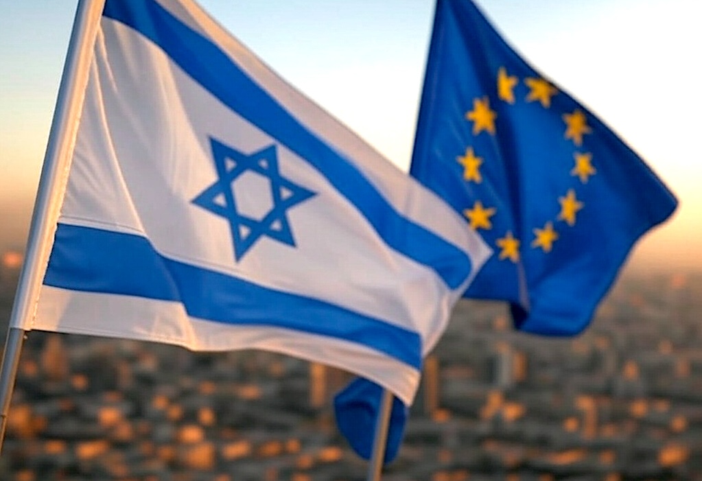 Israelische Rüstungsunterehmen möchten weiterhin in EU-Staaten verkaufen – auch unter der neuen "Rearm Europe"-Richtlinie.