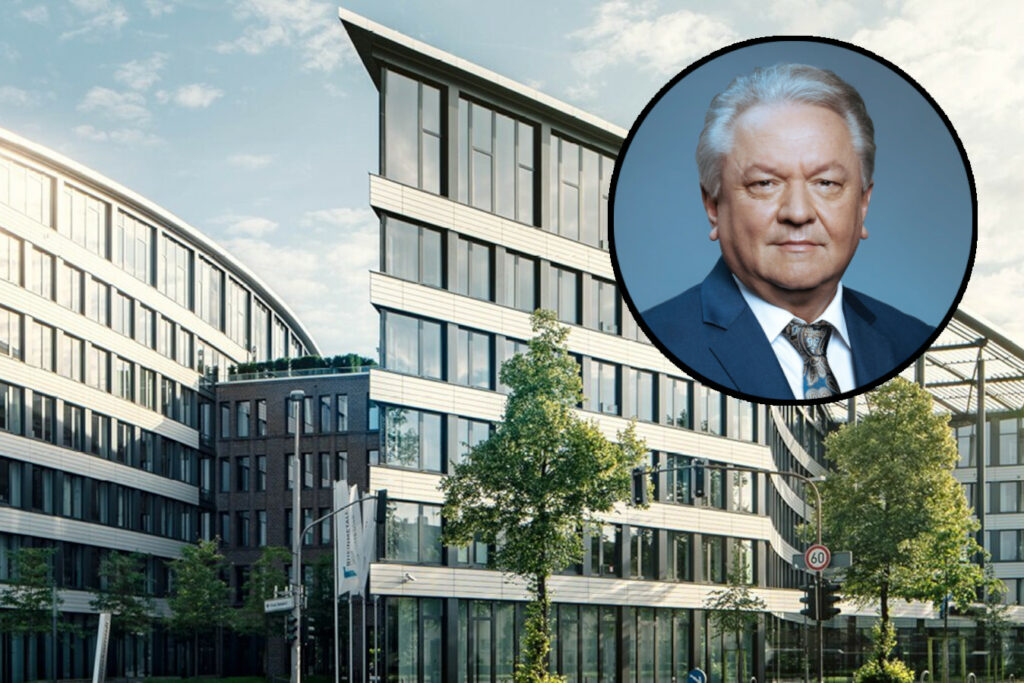 Q1/24 Der Jahresumsatz der Rheinmetall AG soll im Geschäftsjahr 2024 auf ein Niveau von rund zehn Milliarden Euro steigen, berichtete Rheinmetall-CEO Armin Papperger bei der heutigen Bilanzpressekonferenz.