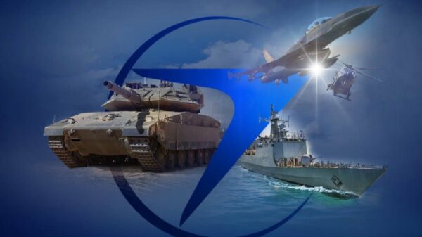 Die IMCO-Group produziert verschiedene Bauteile für militärisches Gerät.