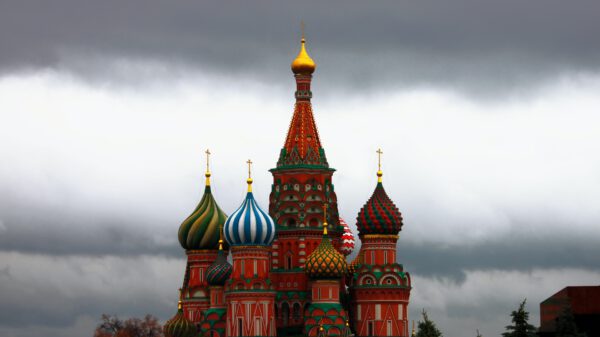 Moskau braucht Importe aus dem Westen – Die Türkei sorgt für Export trotz Sanktionen.