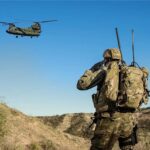 Die niederländischen Streitkräfte setzen bei ihrem Programm FOXTROT zur taktischen Kommunikation auf Systeme des US-Unternehmens L3Harris.