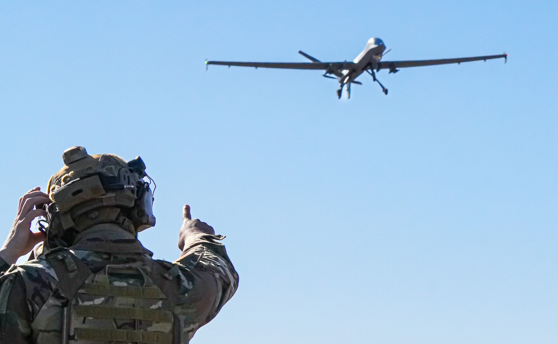 Die USA müssen immer mehr Abschüsse ihrer einst so einmaligen MALE-UAV MQ-9 Reaper verzeichnen.