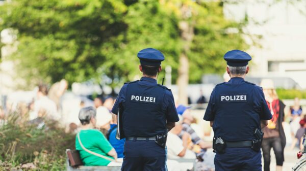 GdP will besseren Schutz für kritische Infrastruktur
