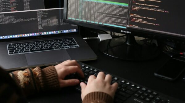 Das Verteidigungsministerium warnt vor Phishing-Mails in Zusammenhang mit angeblicher Whererfassung.
