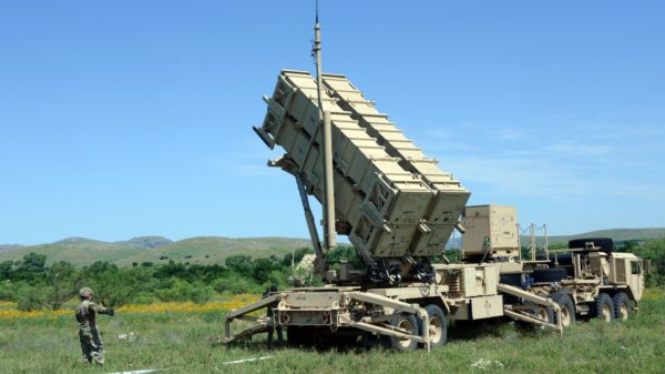 Im Rahmen des WISŁA-Programms beschafft Polen für rund zwei Milliarden Euro PATRIOT-Luftverteidigungssysteme von den USA. Polen wird dann – gemeinsam mit den USA – über die modernsten PATRIOT verfügen.