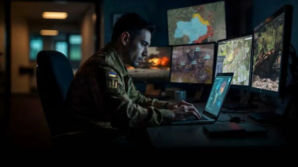 Mit der Army+ App können nun auch die russischen Verluste an den Generalstab der Ukraine übermittelt werden. Die Auswertung dieser Daten soll zur Analyse der Wirksamkeit einzelner Waffensysteme und Einheiten dienen.