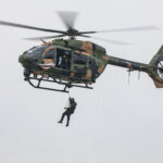 Belgien wählt Airbus H145M für Streitkräfte und Bundespolizei.