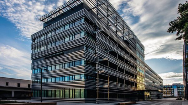 Rohde & Schwarz ist in Märkten mit großem Wachstumspotenzial gut positioniert.