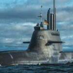 thyssenkrupp Marine Systems (tkMS) könnte bald zum Kölner Motorenbauer Deutz gehören.