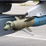 Munitionsnachbeschaffung von Elbit Systems verfügt auch über das Präzisionslenkungssystem Lizzard.